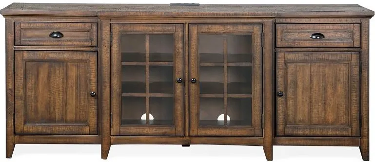 Magnussen Home Bay Creek 80 Console