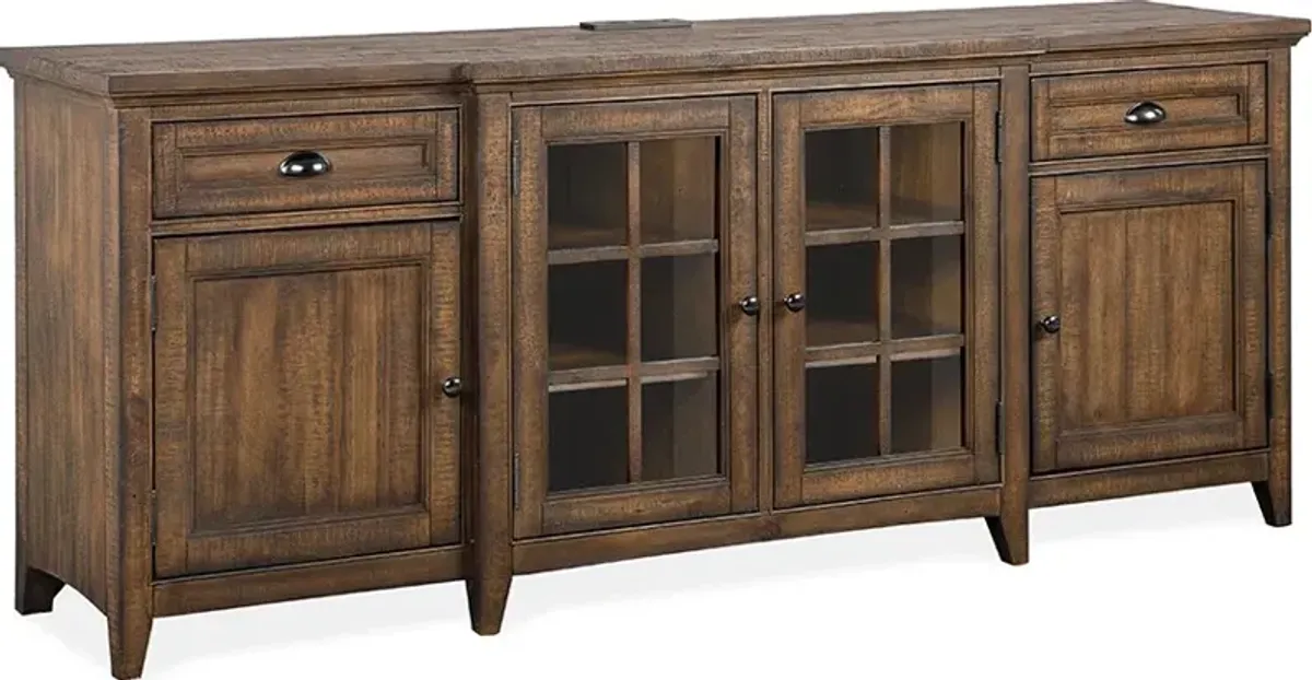 Magnussen Home BAY CREEK 90 CONSOLE