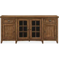 Magnussen Home BAY CREEK 90 CONSOLE