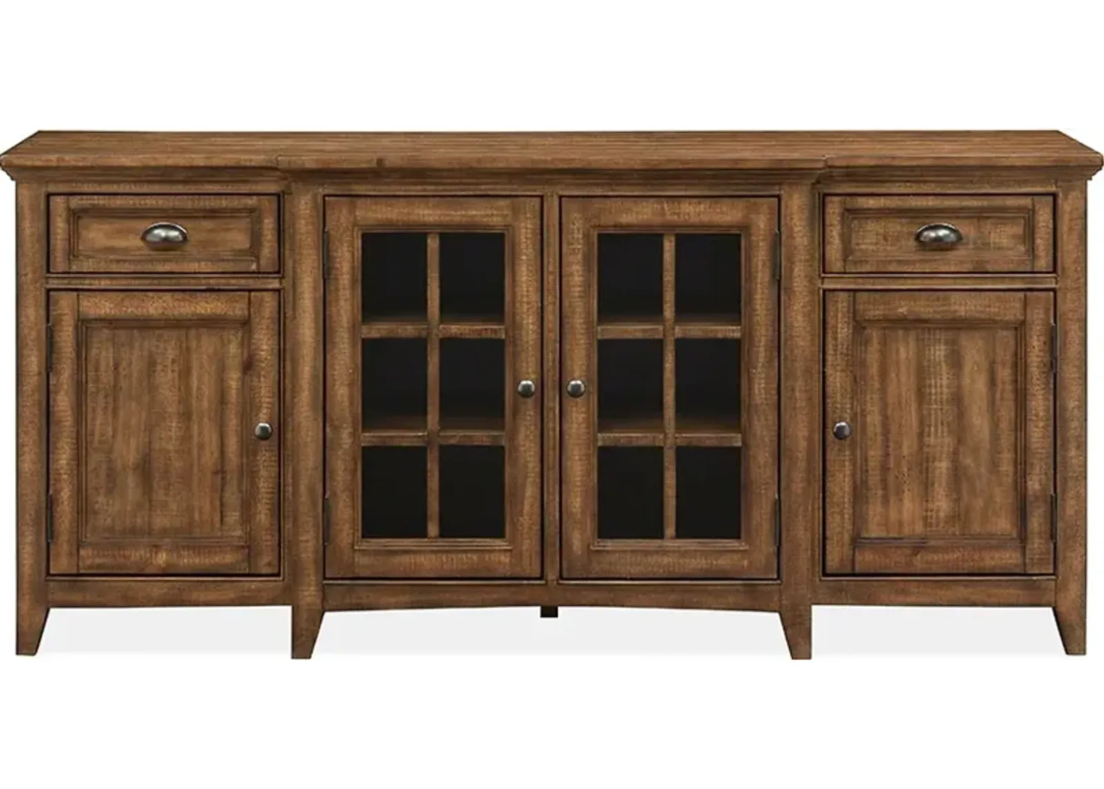 Magnussen Home BAY CREEK 90 CONSOLE