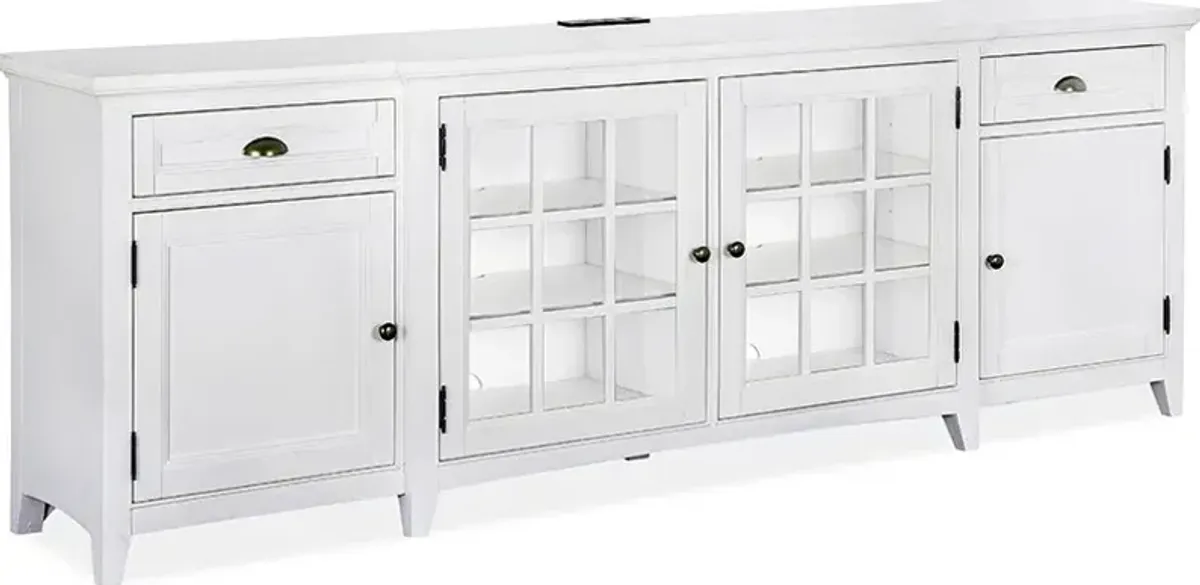 Magnussen Home HERRON COVE 70 CONSOLE