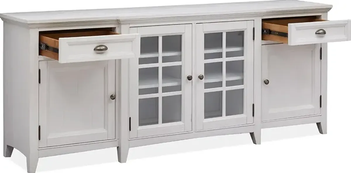 Magnussen Home HERRON COVE 70 CONSOLE