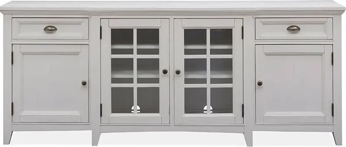 Magnussen Home HERRON COVE 70 CONSOLE