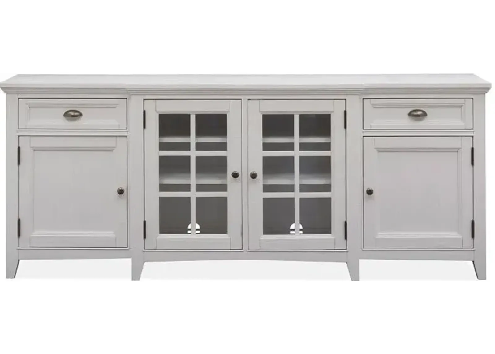 Magnussen Home Heron Cove 80 Console