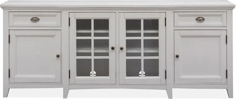 Magnussen Home Heron Cove 80 Console