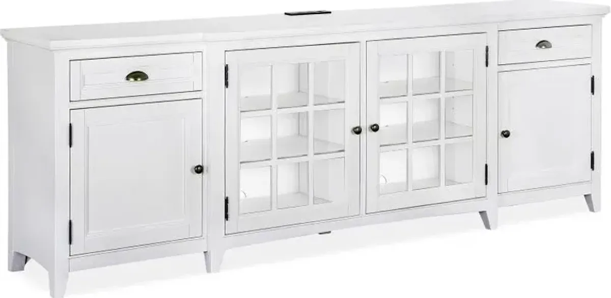 Magnussen Home Heron Cove 90 Console