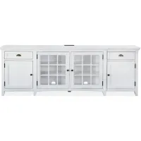 Magnussen Home Heron Cove 90 Console