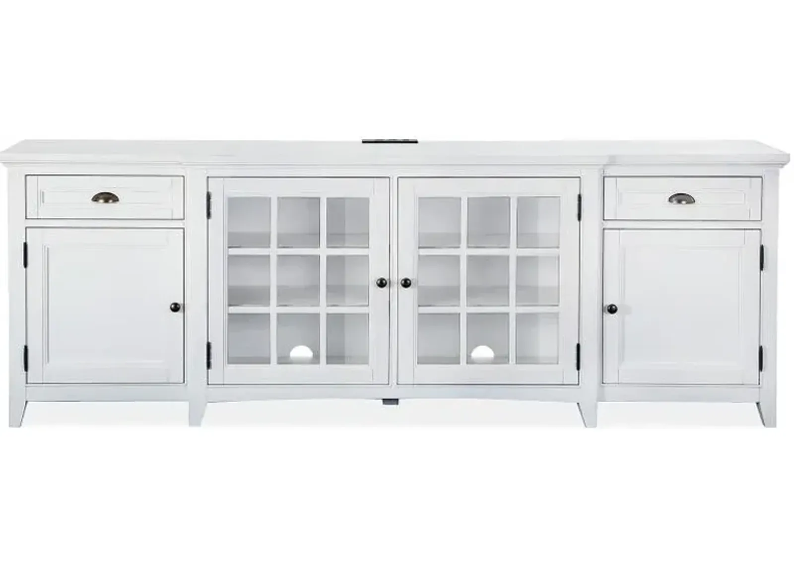 Magnussen Home Heron Cove 90 Console