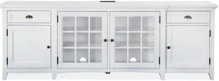 Magnussen Home Heron Cove 90 Console