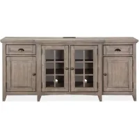 Magnussen Home Paxton Place 70 Console