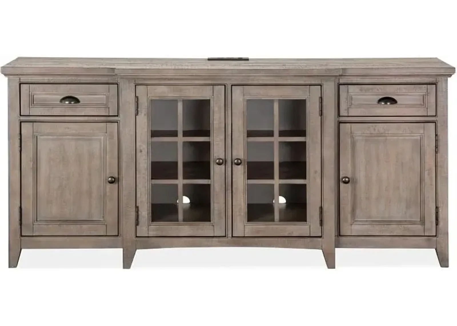 Magnussen Home Paxton Place 70 Console