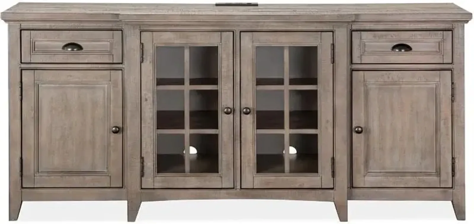 Magnussen Home Paxton Place 70 Console