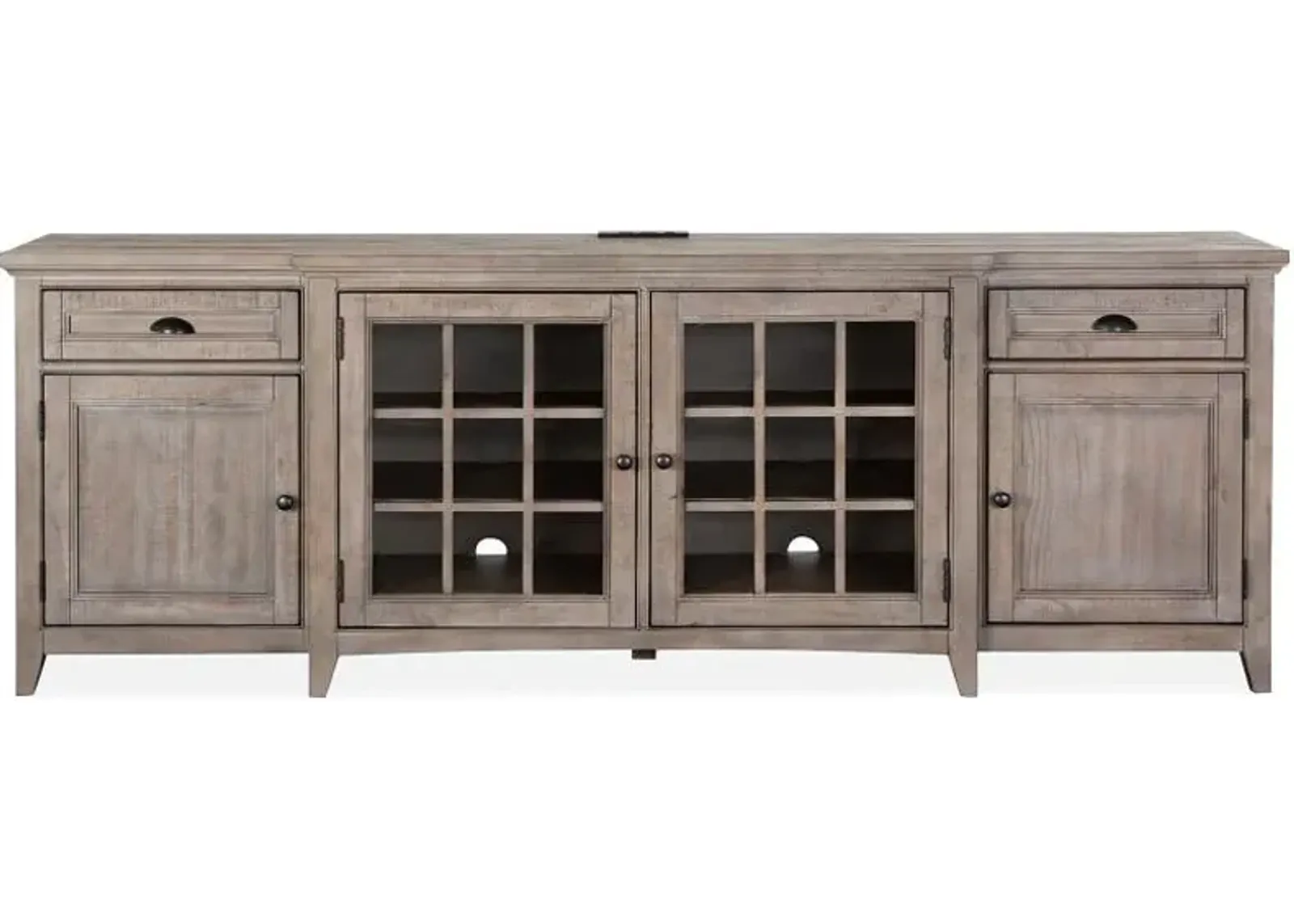 Magnussen Home Paxton Place 90 Console