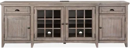 Magnussen Home Paxton Place 90 Console