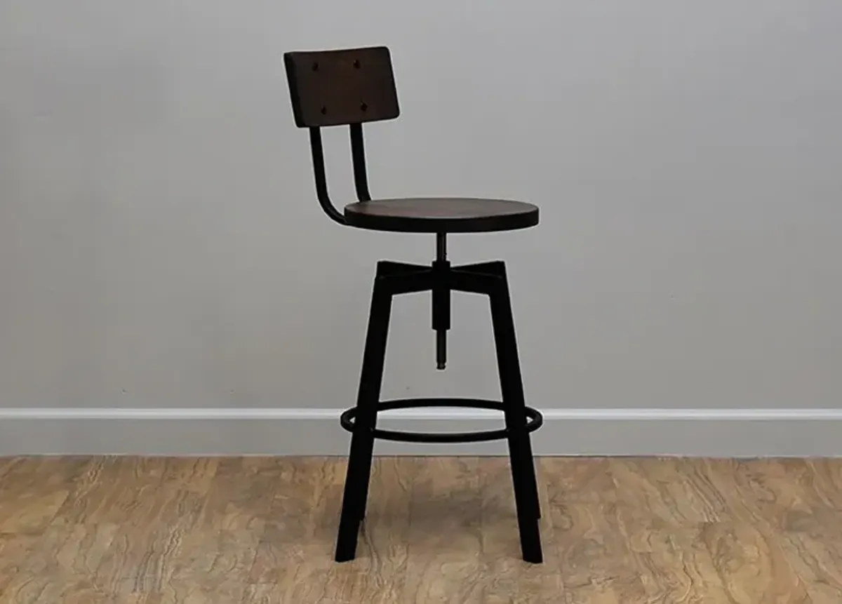 Amisco ARCHITECT STOOL