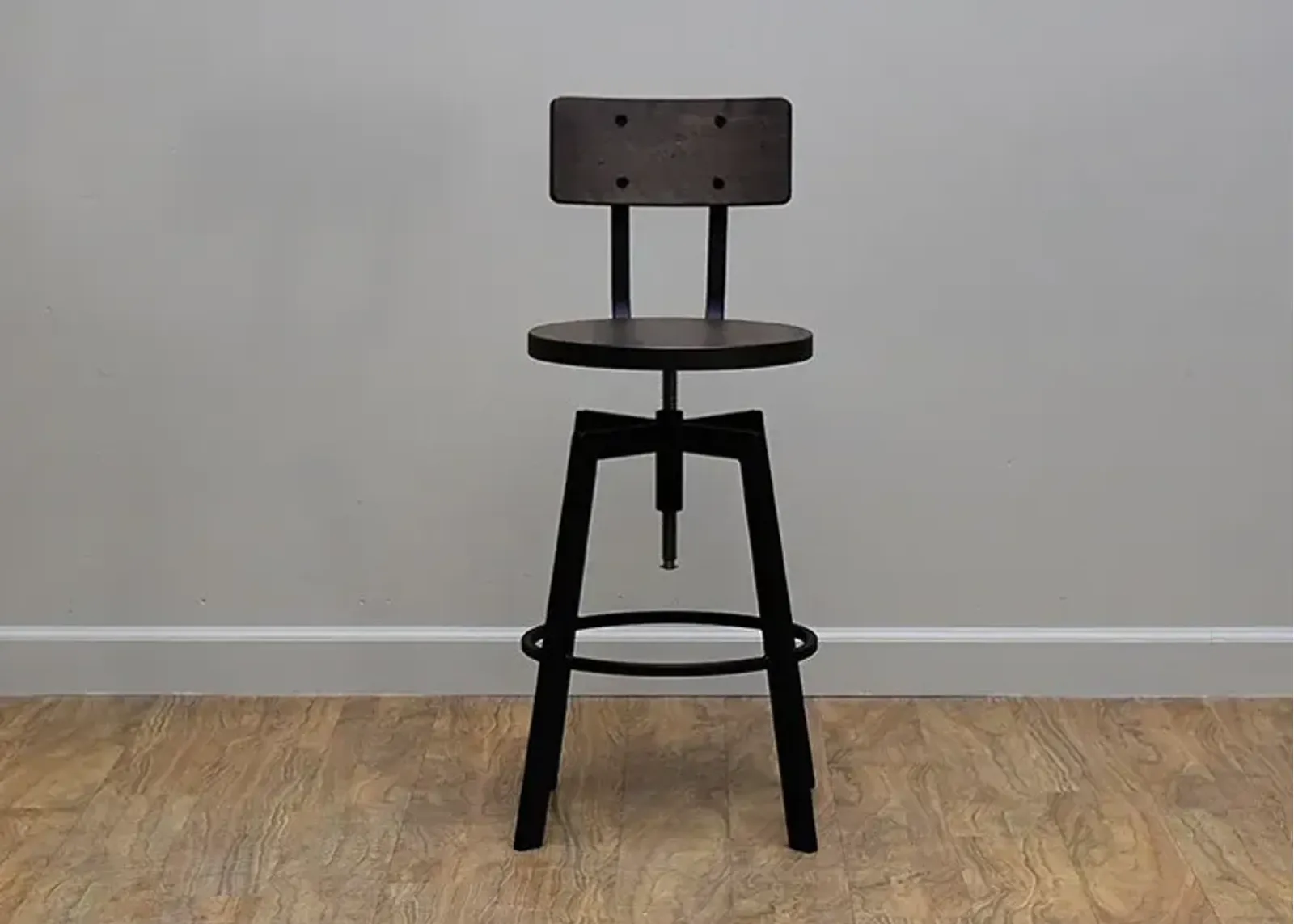 Amisco ARCHITECT STOOL