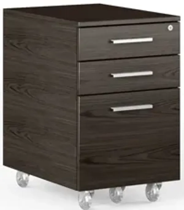BDI Sequel Mobile File Cabinet
