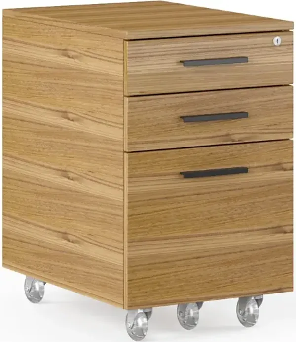 BDI Sequel Mobile File Cabinet