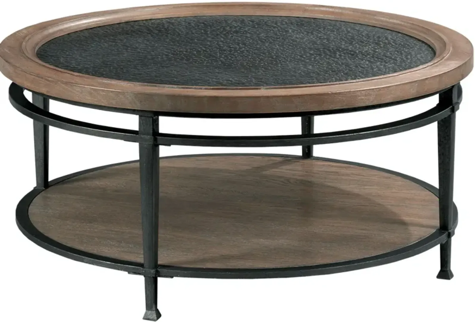 Hammary AUSTIN ROUND COFFEE TABLE