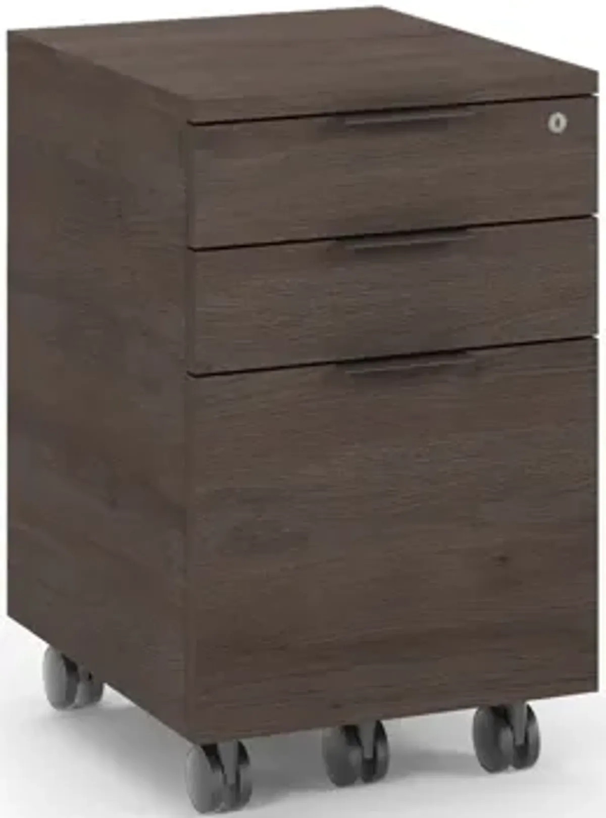 BDI Sigma Mobile File Cabinet