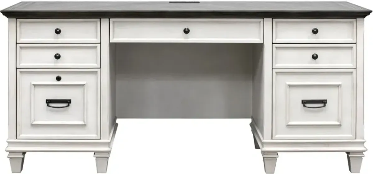 Martin Furniture Hartford Credenza
