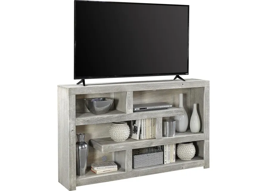 aspenhome Avery Loft 60'' Open Display/Console