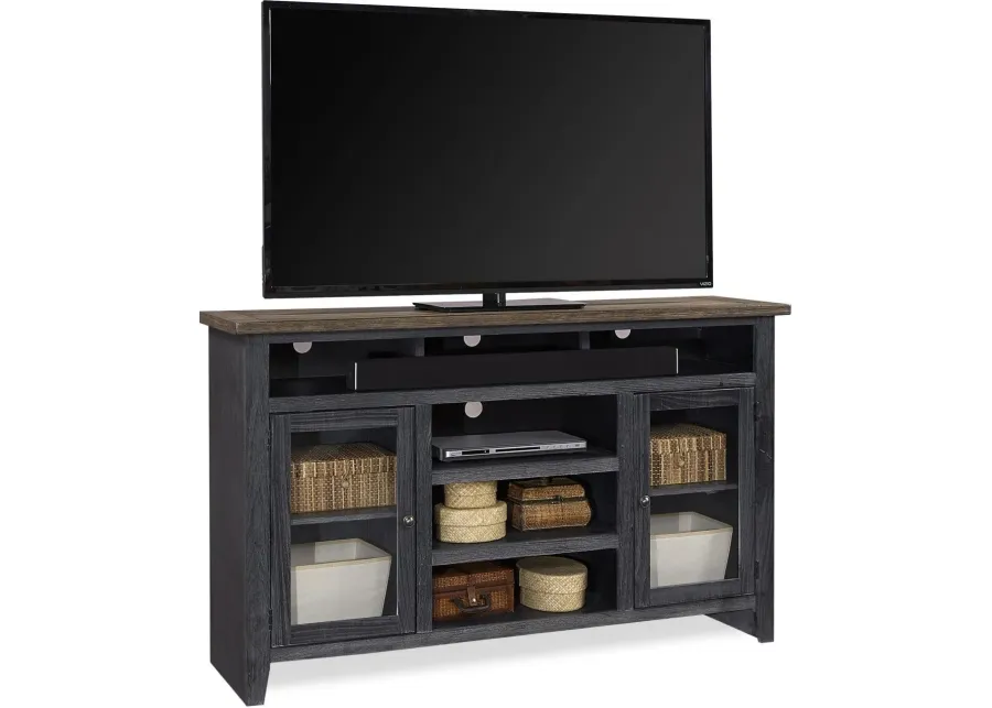 aspenhome Eastport 65'' Highboy Console