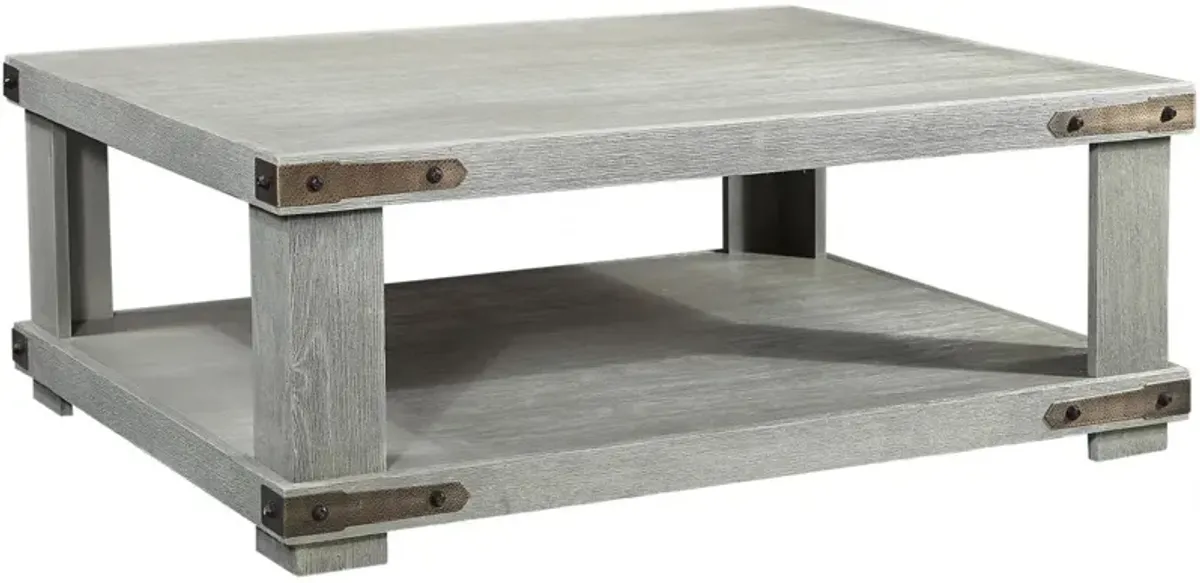 aspenhome Sawyer Cocktail Table