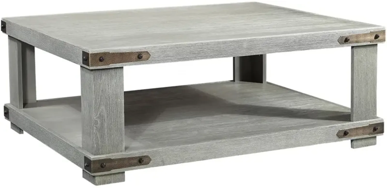 aspenhome Sawyer Cocktail Table