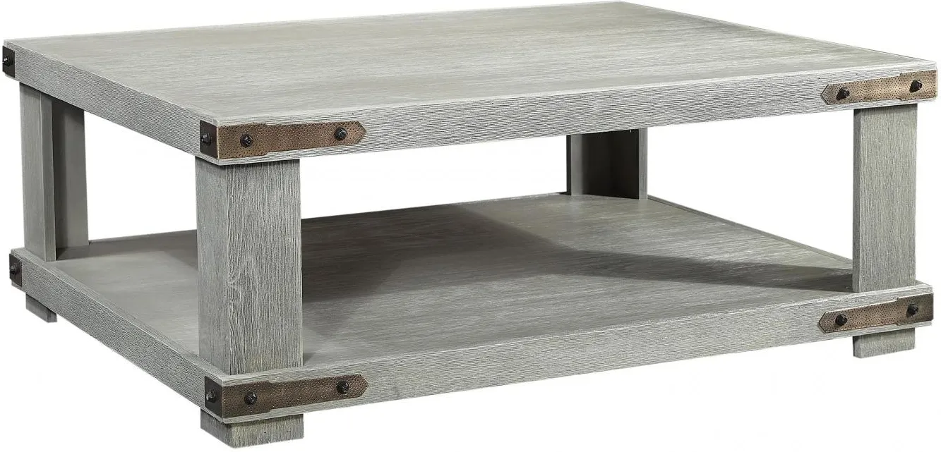 aspenhome Sawyer Cocktail Table