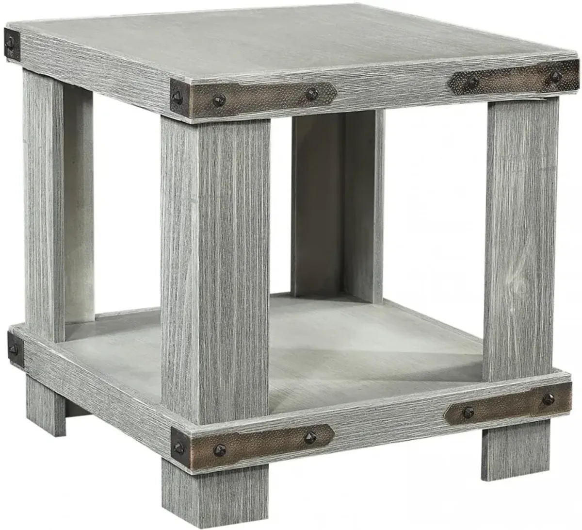 aspenhome Sawyer End Table