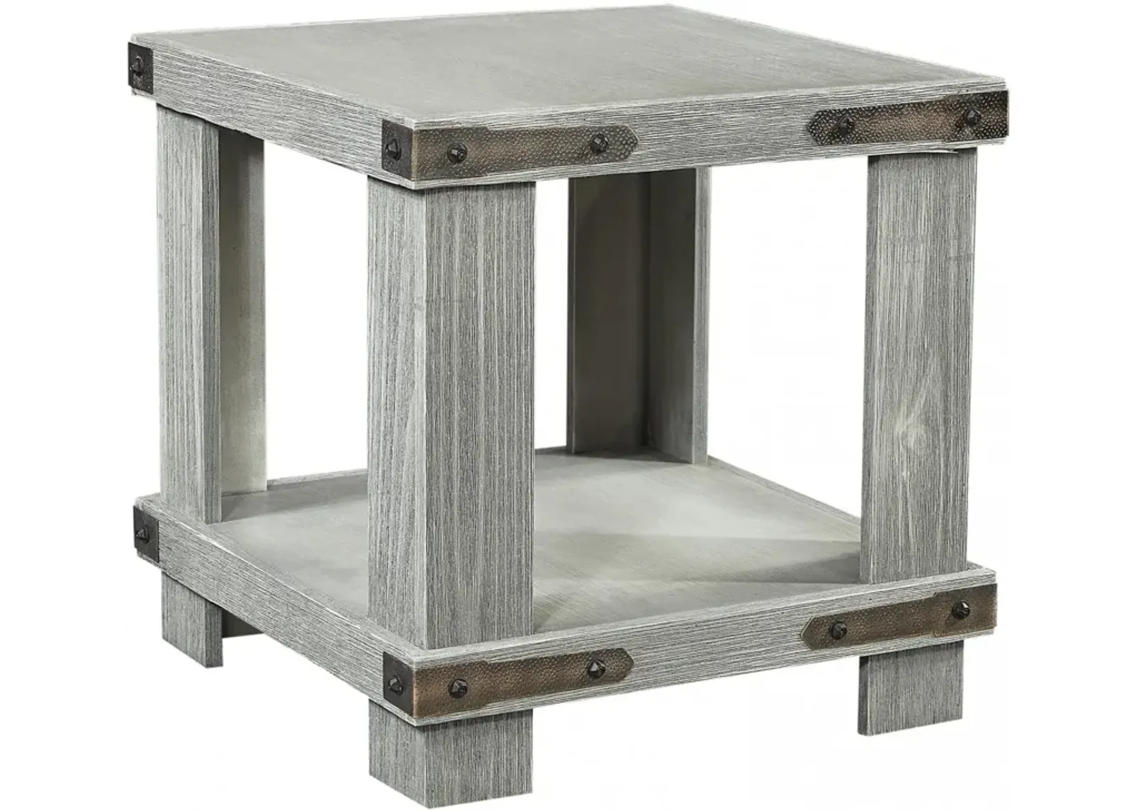 aspenhome Sawyer End Table