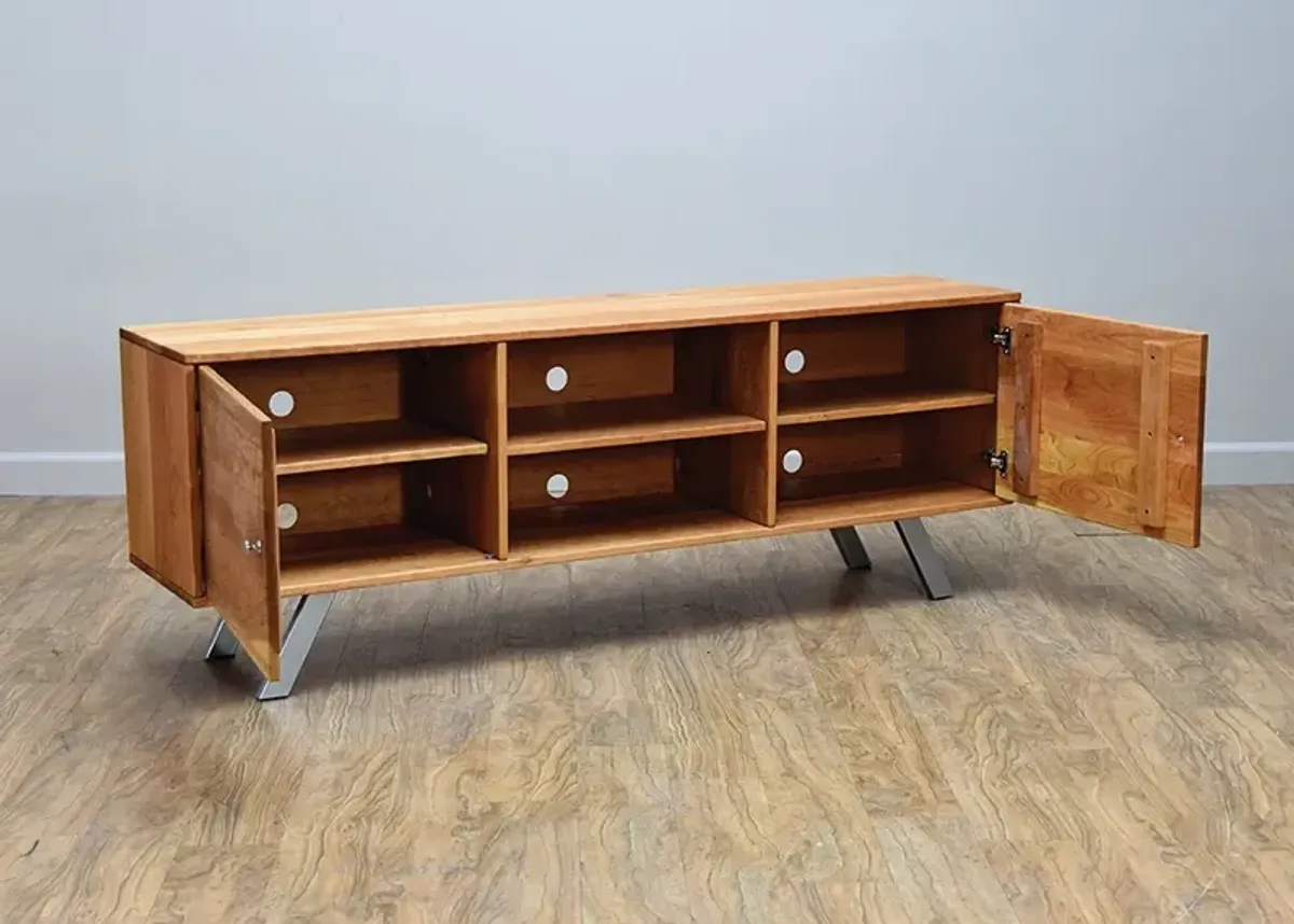 Foundry 39 SEYMOUR 72" CONSOLE
