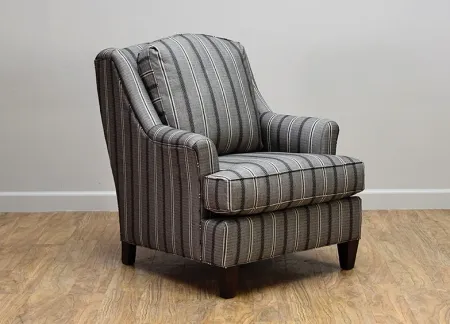 Smith Brothers LINDSEY III ACCENT CHAIR