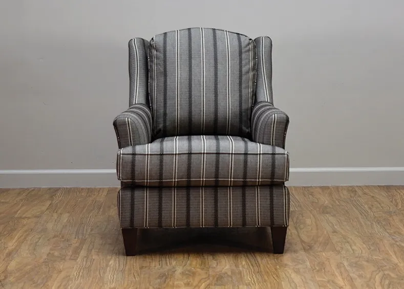 Smith Brothers LINDSEY III ACCENT CHAIR