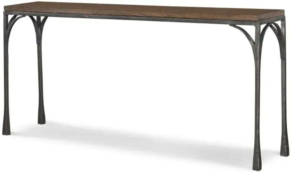 Century Furniture MESA CONSOLE