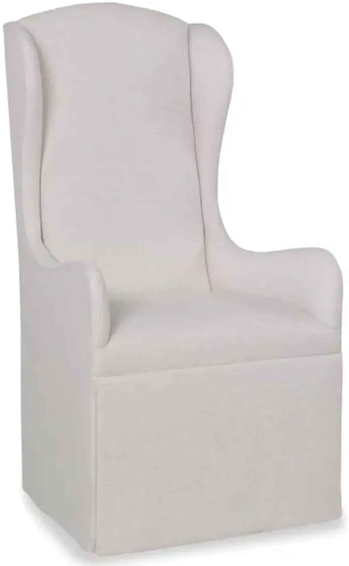 Century Furniture HARMONY HOST CHAIR