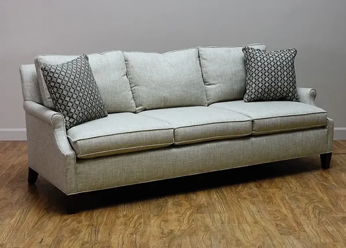 Century Furniture Leonardo Sofa