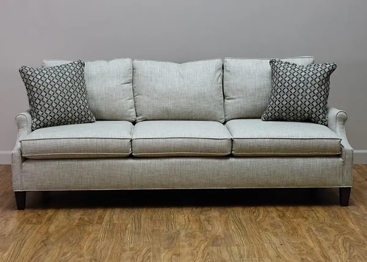 Century Furniture Leonardo Sofa