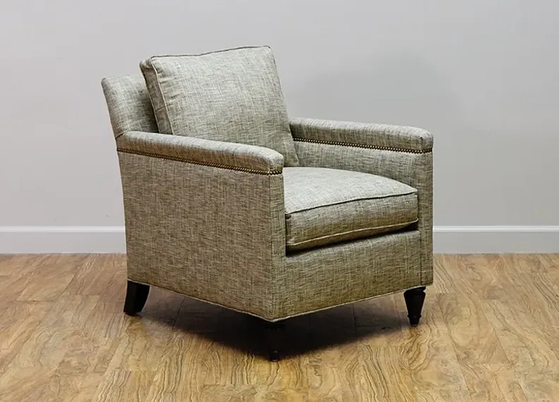 Century Furniture Leonardo Chair