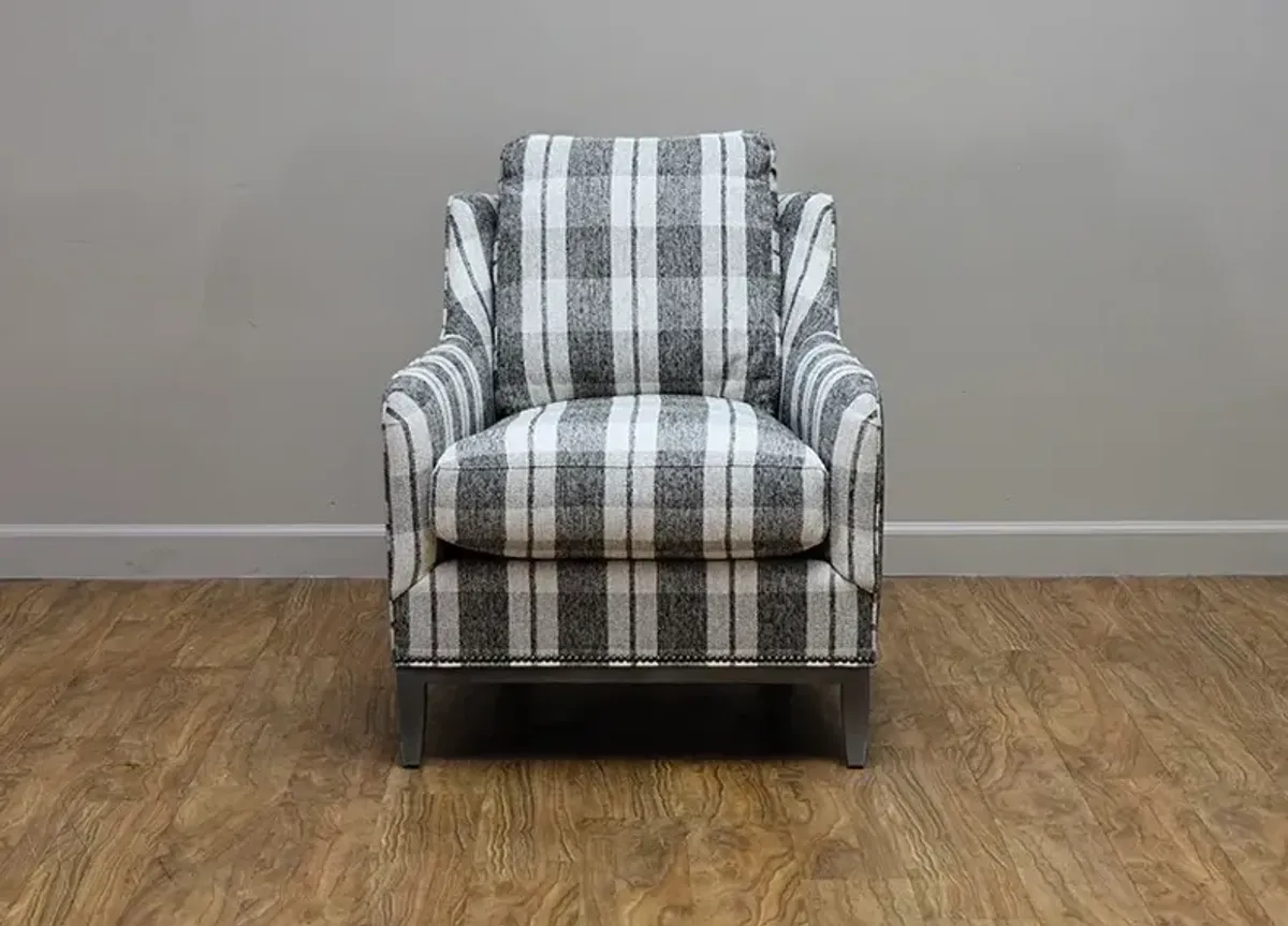 Vanguard FISHER CHAIR