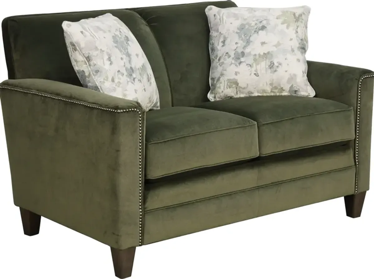 Smith Brothers 3000 LOVESEAT