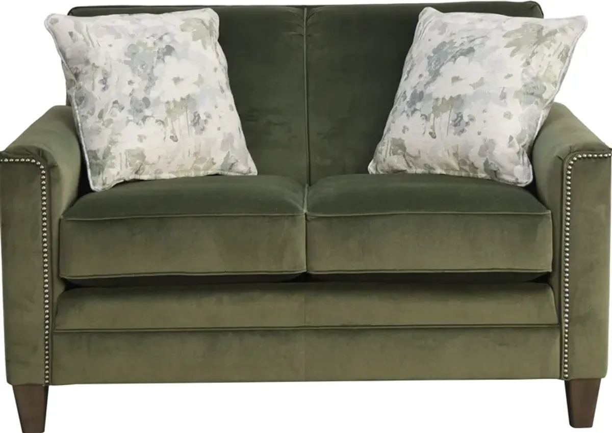 Smith Brothers 3000 LOVESEAT