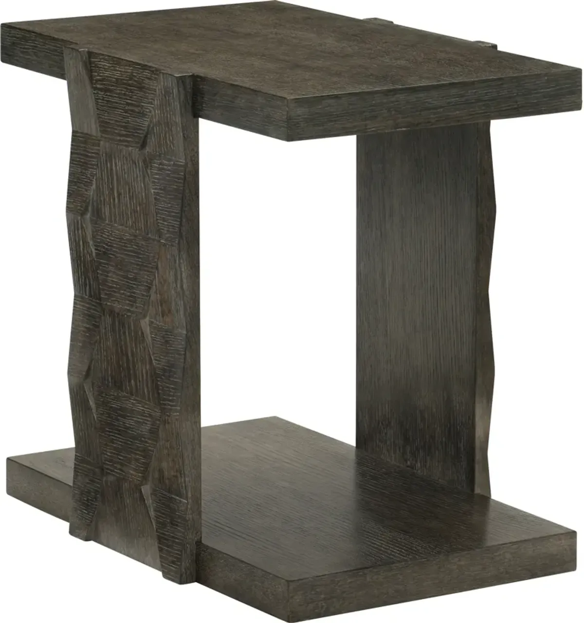 Bernhardt Living Linea Side Table