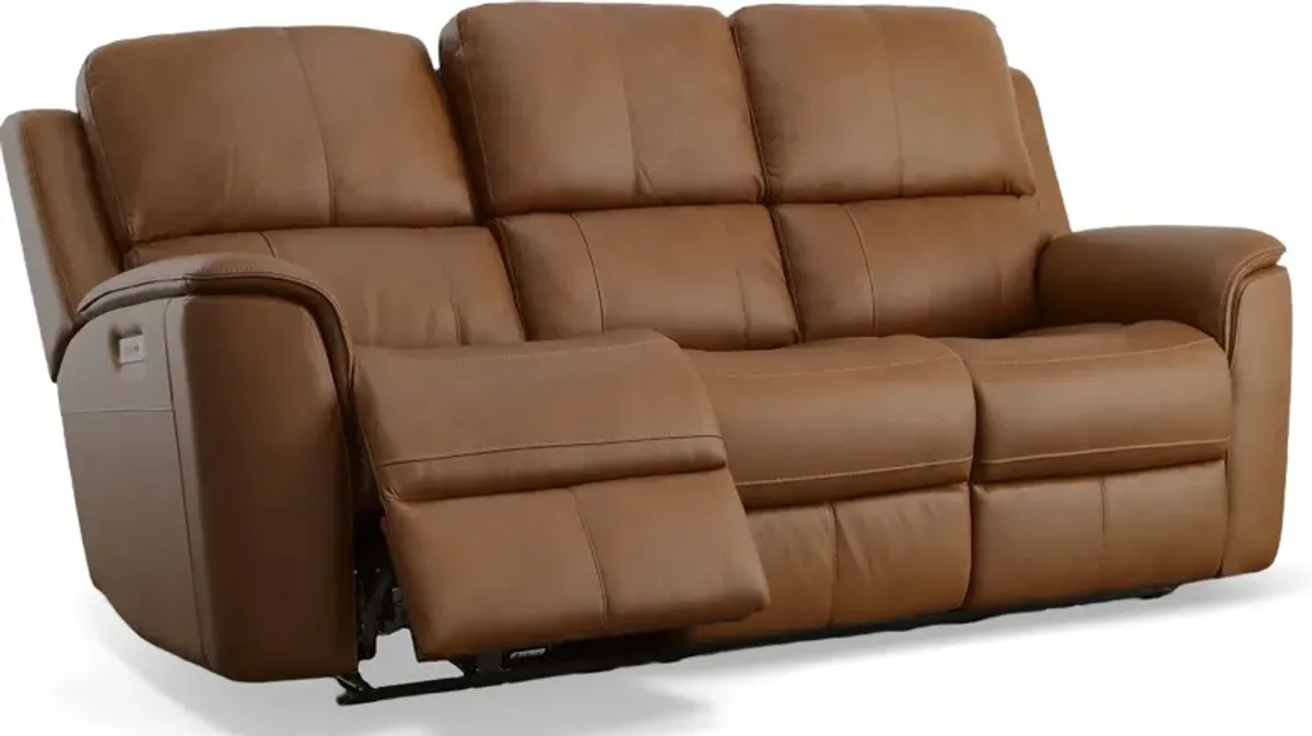 Flexsteel HENRY SOFA-P3