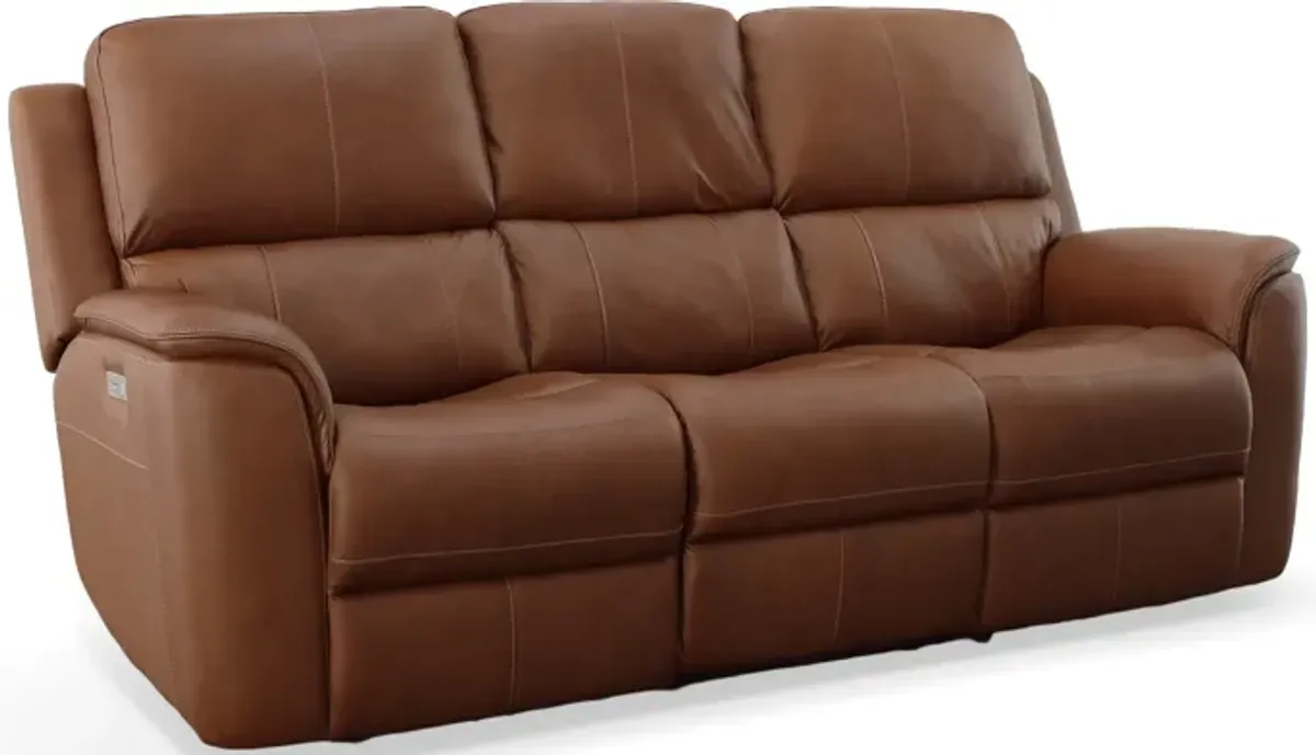 Flexsteel HENRY SOFA-P3