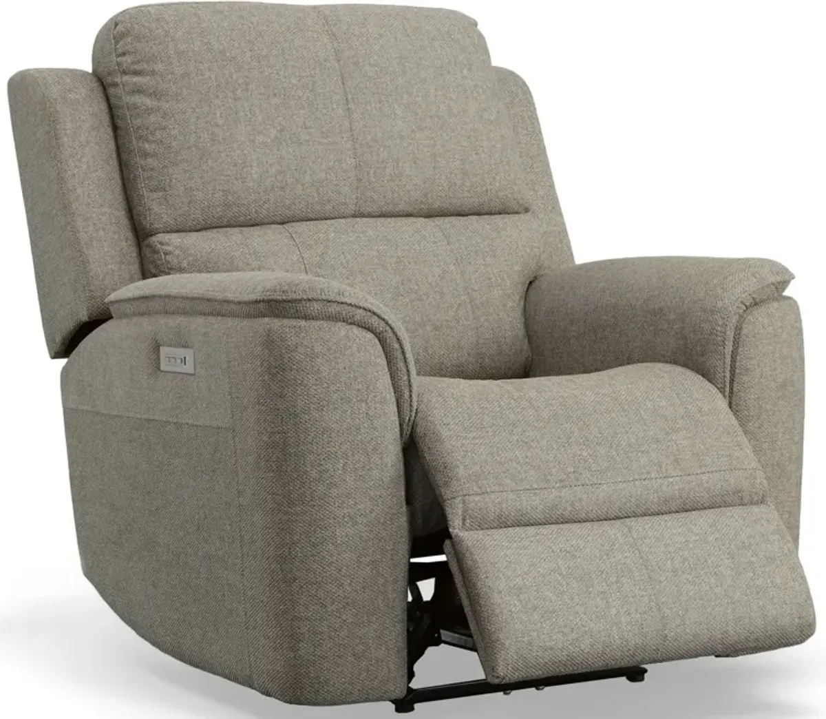 Flexsteel HENRY ZERO GRAVITY RECLINER-P3