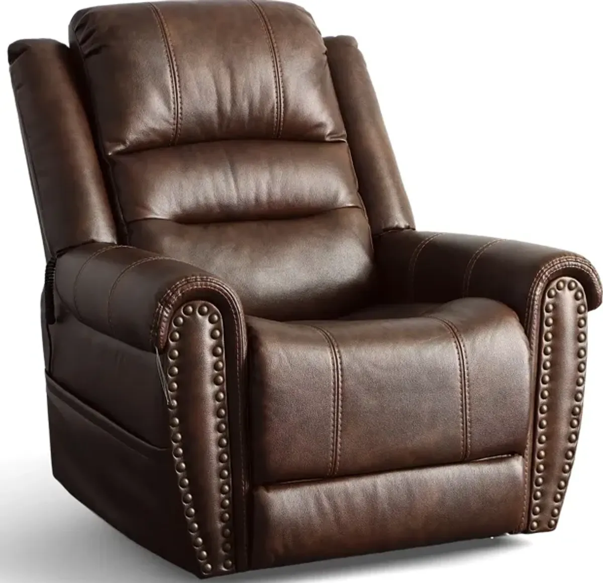 Flexsteel OSCAR LIFT RECLINER-P3