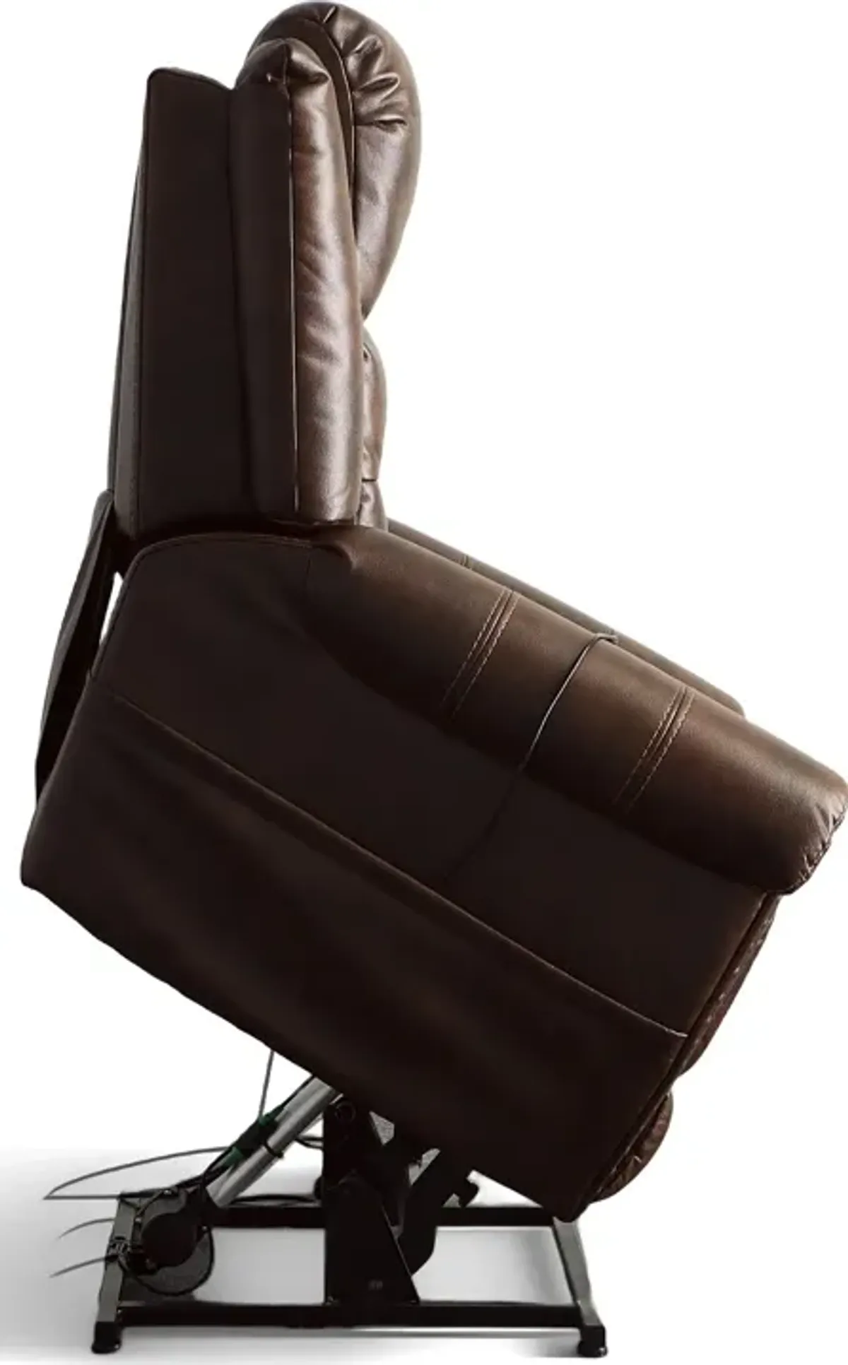 Flexsteel OSCAR LIFT RECLINER-P3