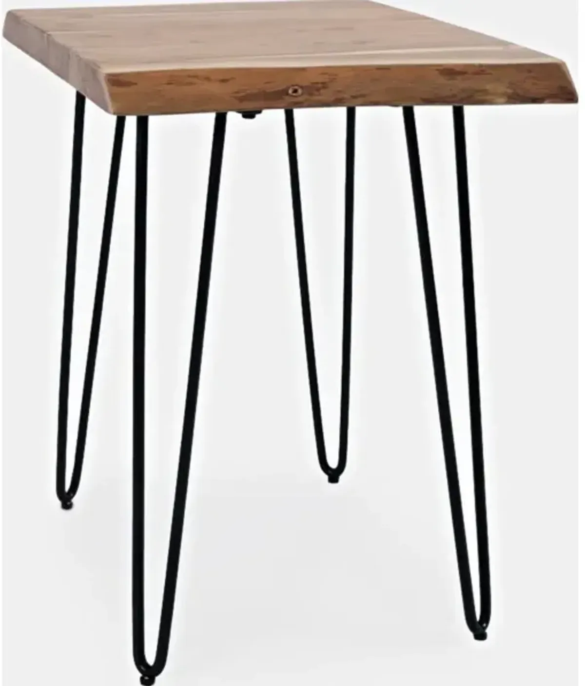 First Avenue HOOVER CHAIRSIDE TABLE